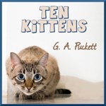 Ten Kittens