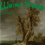 Weird Tales, Volume 2