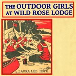 Outdoor Girls at Wild Rose Lodge