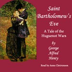 St. Bartholomew's Eve