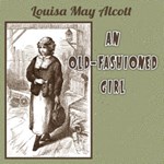 Old-Fashioned Girl, An (version 2)