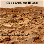 Gulliver of Mars