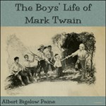 Boys Life of Mark Twain