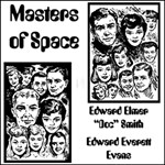 Masters of Space