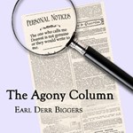 Agony Column, The