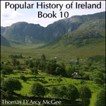 Popular History of Ireland, Book 10