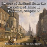 History of England, from the Accession of James II - (Volume 3, Chapter 14)