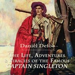 Life, Adventures & Piracies of Captain Singleton