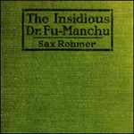 Insidious Dr. Fu-Manchu