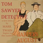 Tom Sawyer, Detective