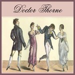 Doctor Thorne