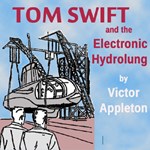 Tom Swift and the Electronic Hydrolung