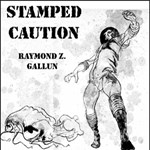 Stamped Caution