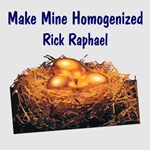 Make Mine Homogenized (Version 2)