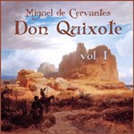 Don Quixote - Vol. 1