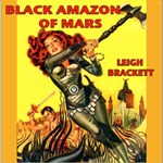 Black Amazon of Mars