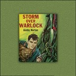 Storm Over Warlock, Version 2