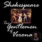 Two Gentlemen of Verona