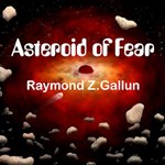 Asteroid of Fear