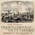 Chancellorsville and Gettysburg