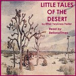 Little Tales of the Desert