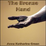 Bronze Hand