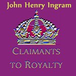 Claimants to Royalty