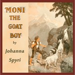 Moni the Goat-Boy