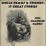 Uncle Remus & Friends