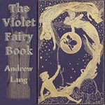 Violet Fairy Book