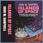 Islands of Space