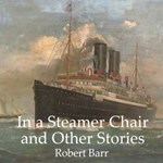 In a Steamer Chair and Other Stories