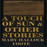 Touch of the Sun and Other Stories