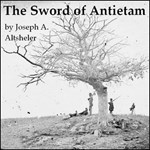 Sword of Antietam