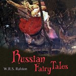 Russian Fairy Tales