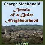 Annals of a Quiet Neighbourhood