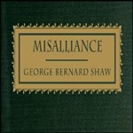 Misalliance