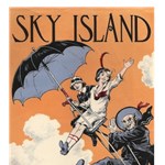 Sky Island (version 2)