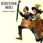 Excuse Me! (Dramatic Reading)