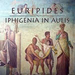 Iphigenia in Aulis