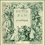 Peter Pan (version 3 Dramatic Reading)