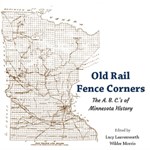 Old Rail Fence Corners