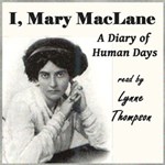 I, Mary MacLane