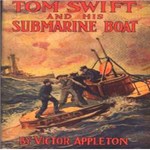 Tom Swift and His Submarine Boat