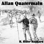 Allan Quatermain