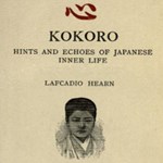 Kokoro: Hints and Echoes of Japanese Inner Life