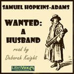 Wanted: A Husband