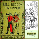 Bill Biddon, Trapper