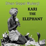 Kari the Elephant