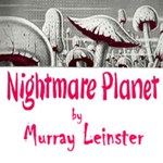 Nightmare Planet